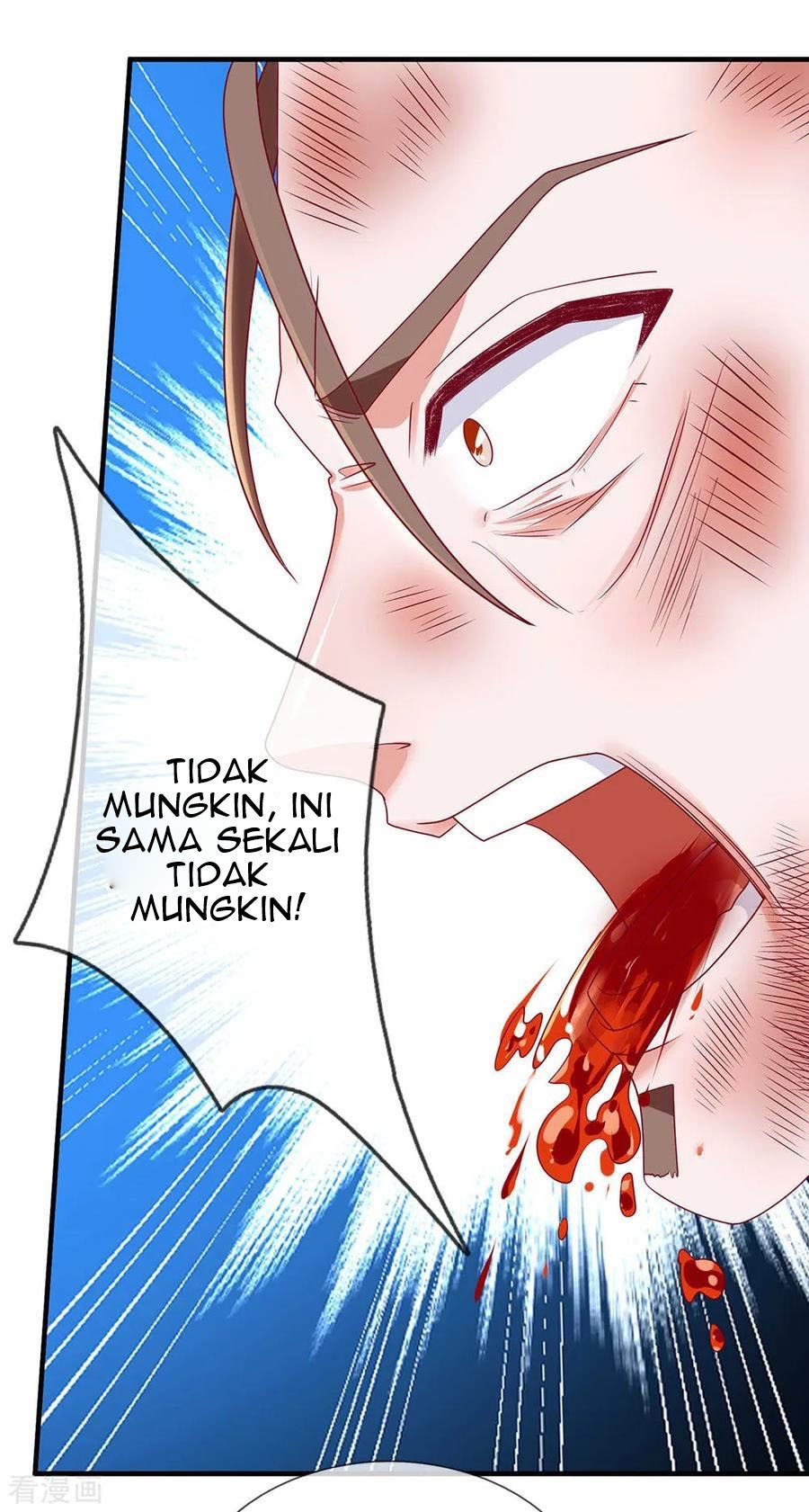Shura Sword Sovereign Chapter 121 Gambar 15